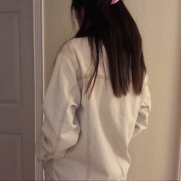 Forever 21 Denim Jacket - Picture 2 of 3